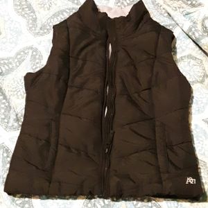 💙Aeropostale vest